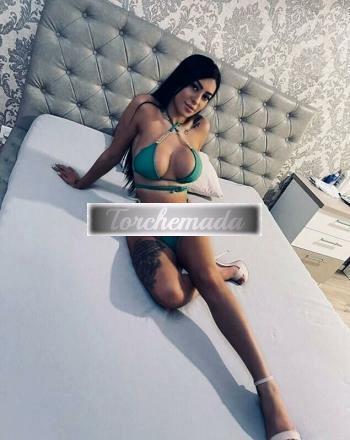 Girl Strepitosa Maestra  Lecce