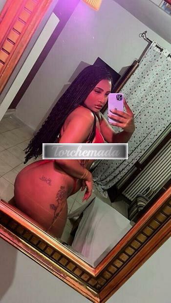 Girl Sexy Sensuale  Mantova