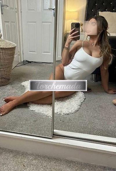 Girl Trasgressiva Coinvolgente  Verona