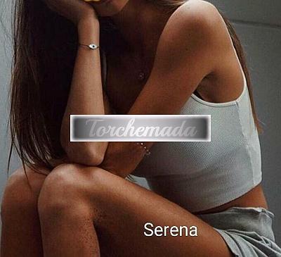 Girl Bellezza e passionalità  Varese