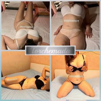 Girl Esplosiva Bambola  Matera