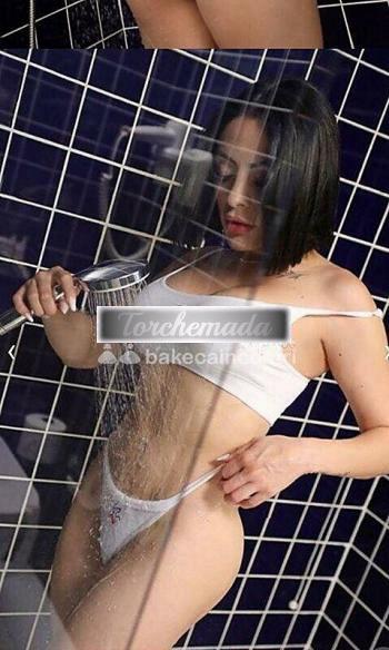 Girl Piccantissima Attrice  Bari