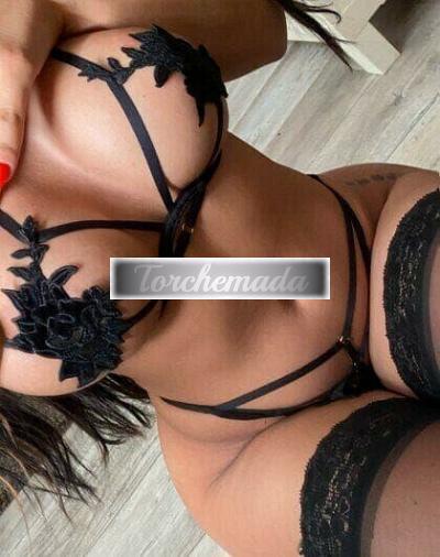 Girl Esplosiva Coinvolgente  Bergamo