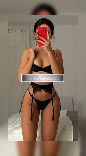 Girl Spettacolare Studentessa  Novara