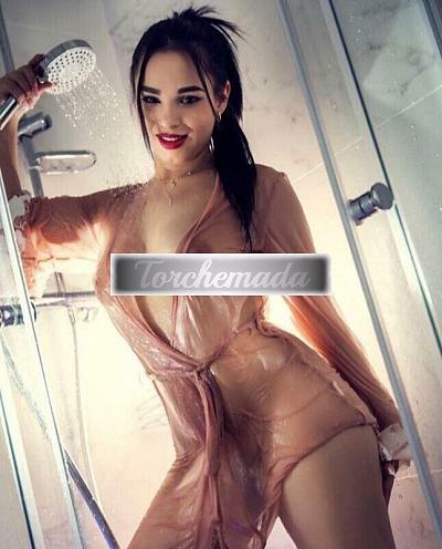 Girl Trasgressiva Sirena  Reggio Emilia