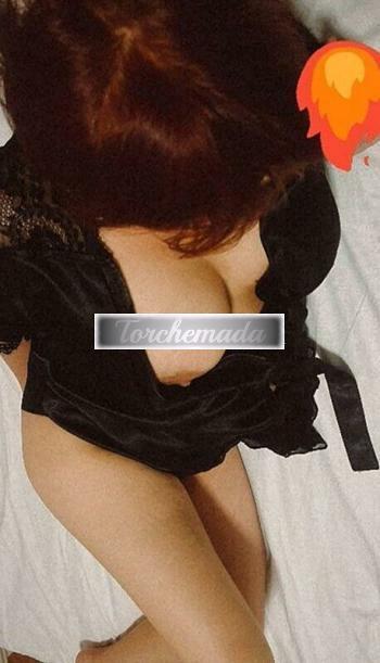 Girl Calda Amabile  Siena