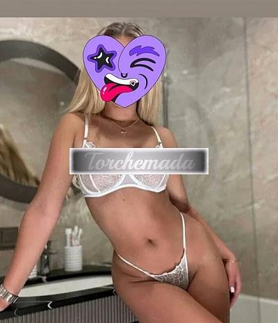 Girl Calda Bambola  Padova