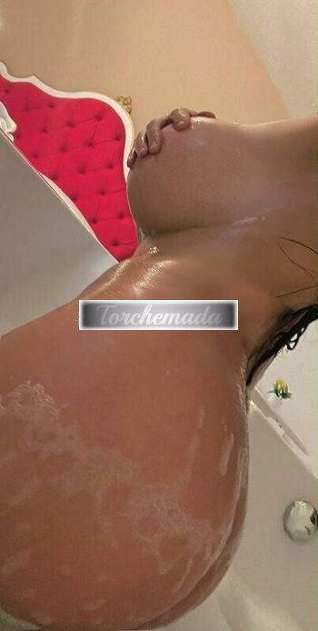 Girl Trasgressiva Amabile  Reggio Calabria