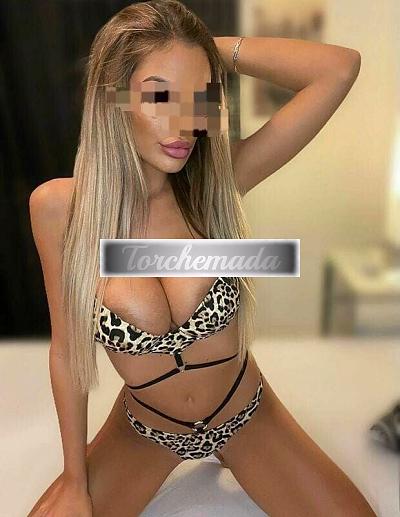 Girl Strepitosa Modella  Napoli