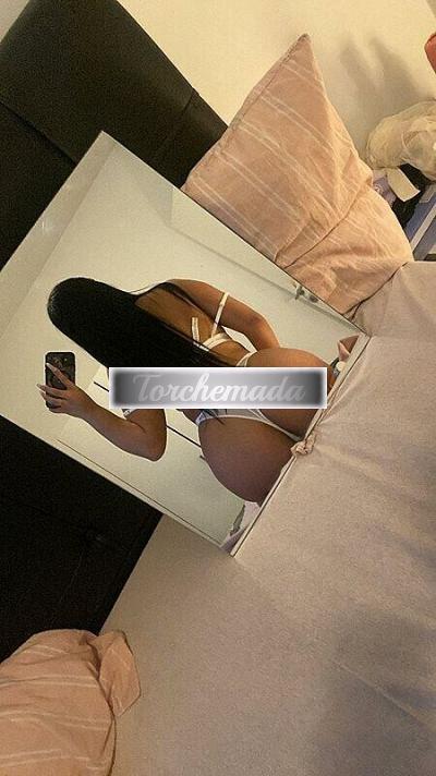 Girl Sexy Esibizionista  Lecce