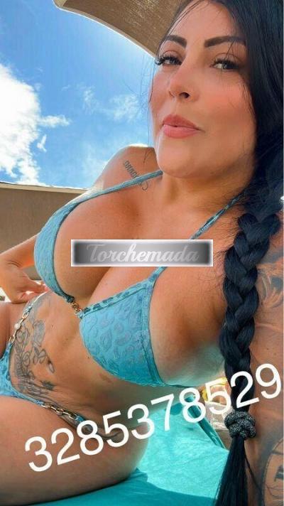 Girl Calda Attrice  Frosinone