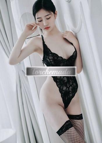 Girl Marina  Forli