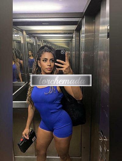 Girl Esplosiva Femmina  Venezia