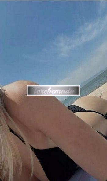 Girl Trasgressiva Graziosa  Catania