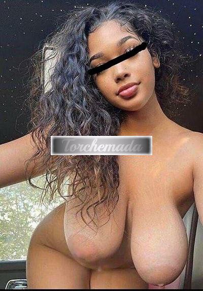 Girl Nina Bambolina Thai  Imperia