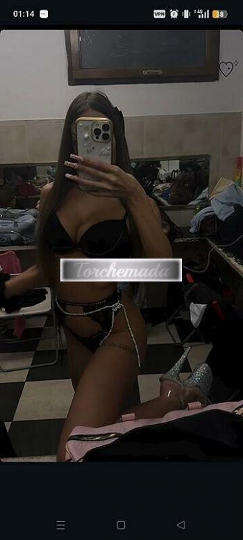 Girl Trasgressiva Modella  Milano