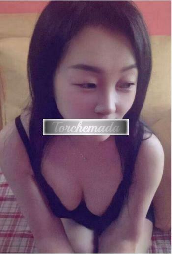 Girl Trasgressiva Amabile  Vicenza