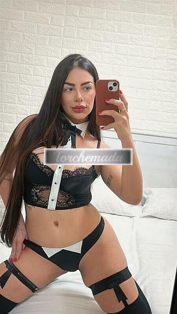 Girl Strepitosa Ragazza  Foggia