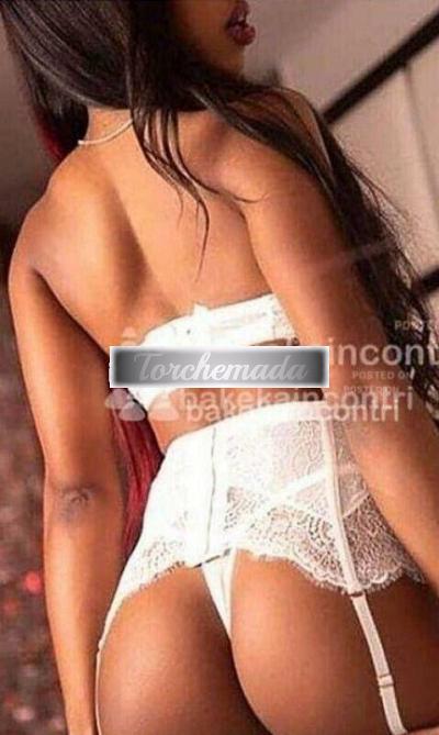 Girl Piccantissima Esibizionista  Trapani