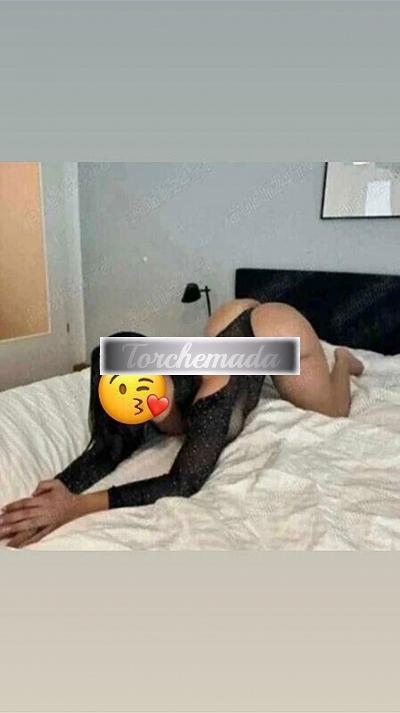Girl Felina Modella  Napoli
