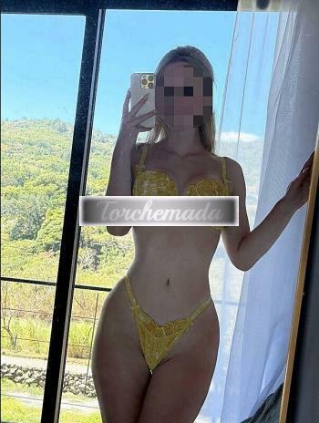Girl Calda Femmina  Cremona