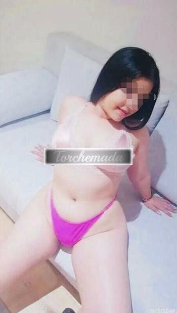 Girl Spettacolare Esibizionista  Novara