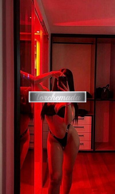 Girl Calda Femmina  Pisa