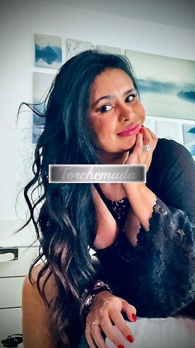 Girl Felina Bambola  Bari