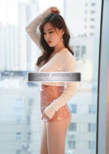 Girl Sexy Ragazza  Como