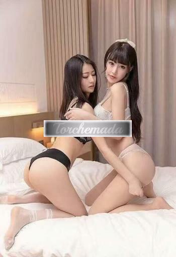 Girl La proca coreana che cercavi  Taranto