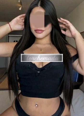 Girl Esplosiva Maestra  Foggia