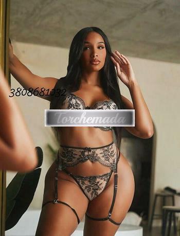 Girl Felina Graziosa  Cagliari