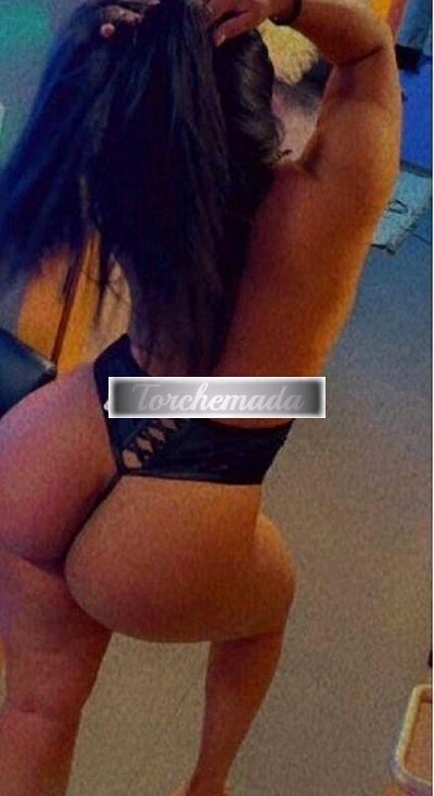 Girl Sfrenata sensualità  Cosenza