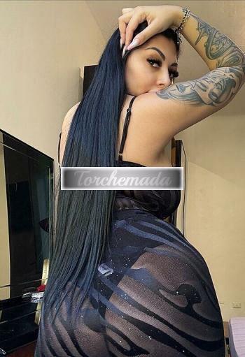 Girl Passione Spagnola Unica  Milano