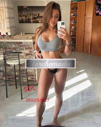 Girl Calda Studentessa  Palermo