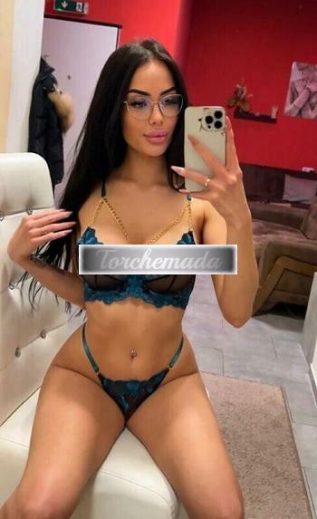 Girl Bellissima Girl  Aosta