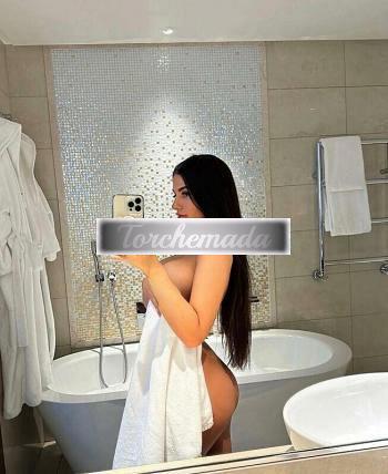 Girl Bellissima Attrice  Messina