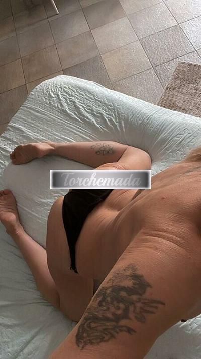 Girl Piccantissima Amabile  Torino