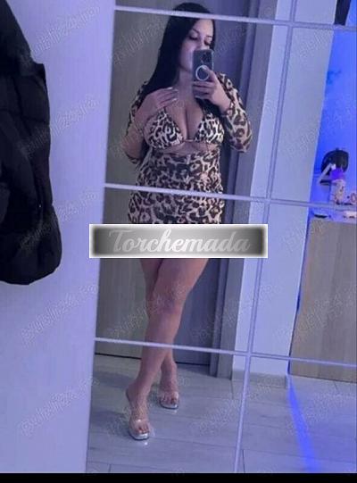 Girl Spettacolare Coinvolgente  Monza