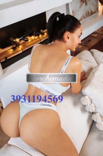 Girl Trasgressiva Modella  Forli