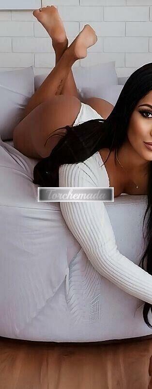 Girl Amanda  Bologna