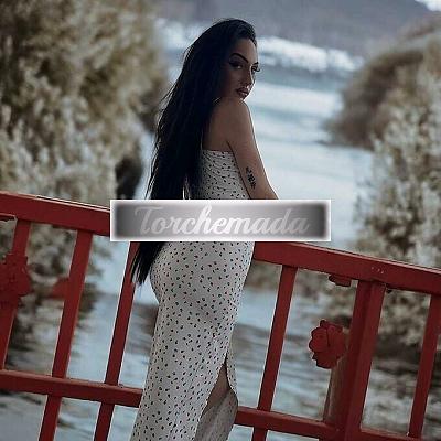 Girl Strepitosa Attrice  Rimini