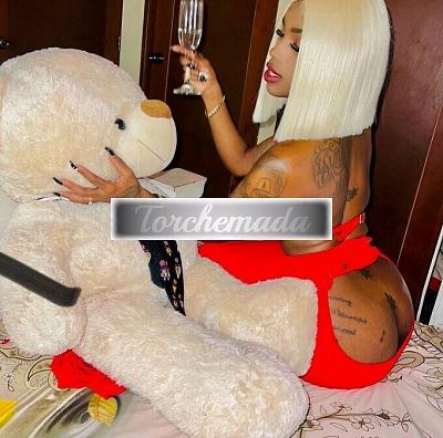 Girl Strepitosa Maestra  Verona