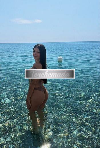 Girl Piccantissima Ragazza  Catanzaro
