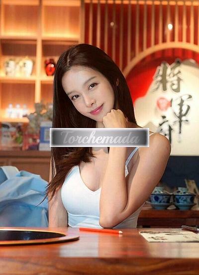 Girl Prenota il tuo appuntamento  Avellino