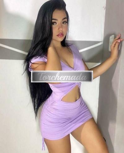 Girl Bellissima Sensuale  Milano