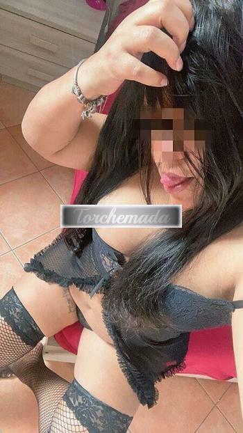 Girl Piccantissima Studentessa  Prato