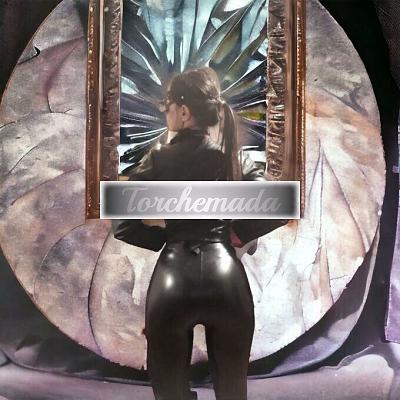 Girl Trasgressiva Amabile  Como