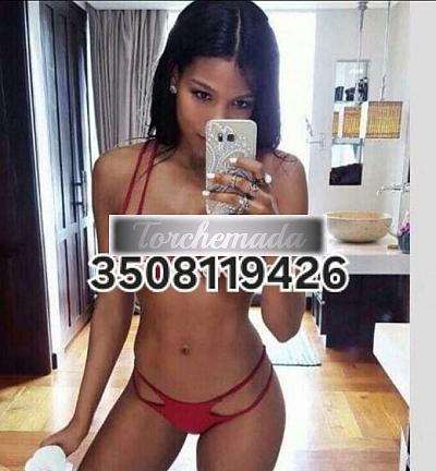 Girl Calda Attrice  Reggio Calabria