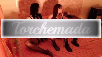 Girl Vogliosa Modella  Como